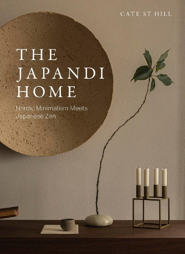 Japandi Home