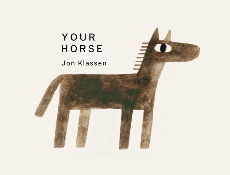 Your Horse