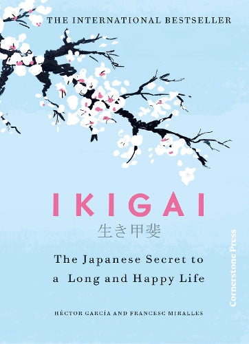 Ikigai Deluxe Edition