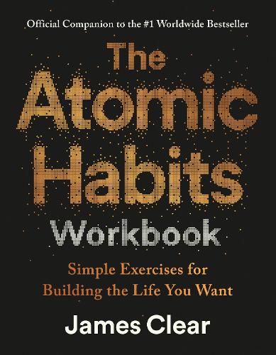 Atomic Habits Workbook