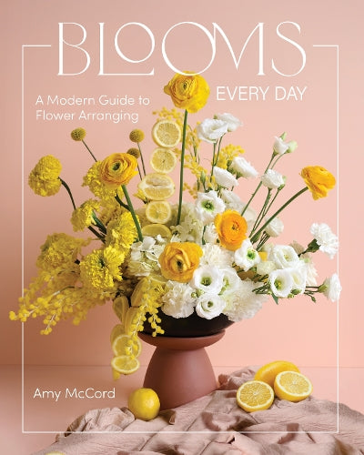 Blooms Every Day
