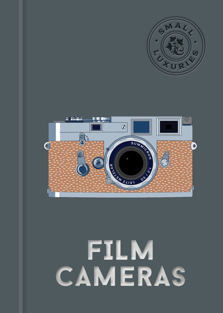 Small Luxuries Film Cameras