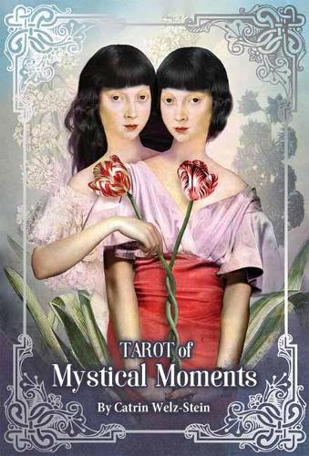 Tarot of Mystical Moments Cards Deck