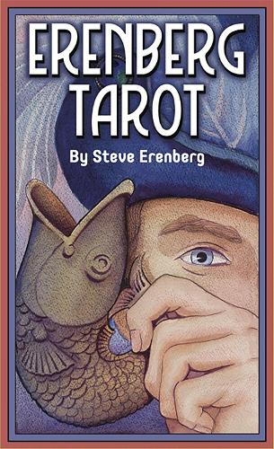 Erenberg Tarot Cards Deck