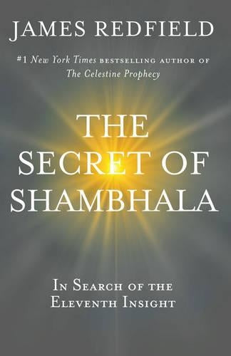The Secret Of Shambhala