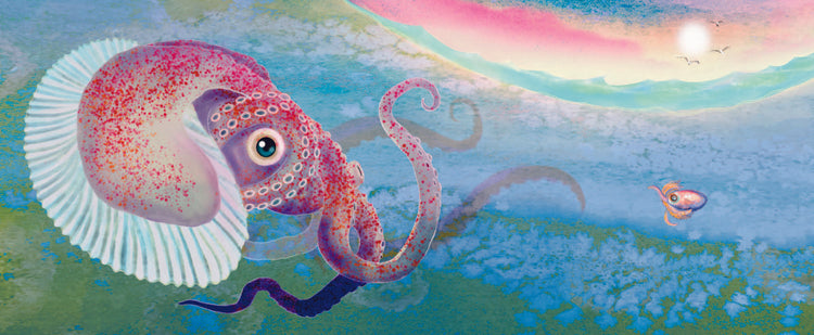 The Argonaut Queen