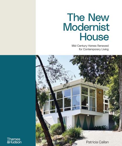 New Modernist House