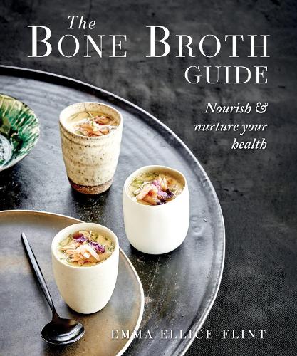 Bone Broth Guide