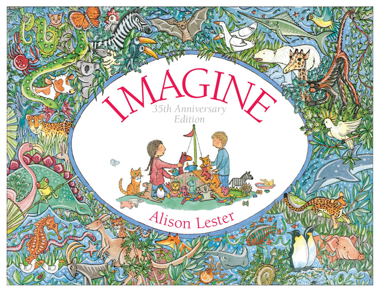 Imagine