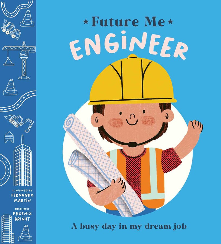 Future Me Engineer