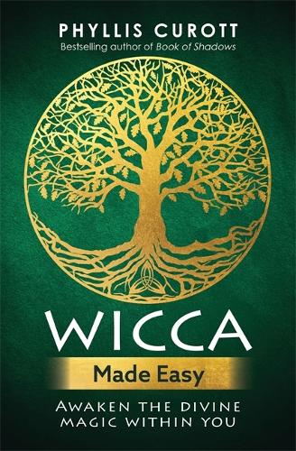 Wicca Made Easy