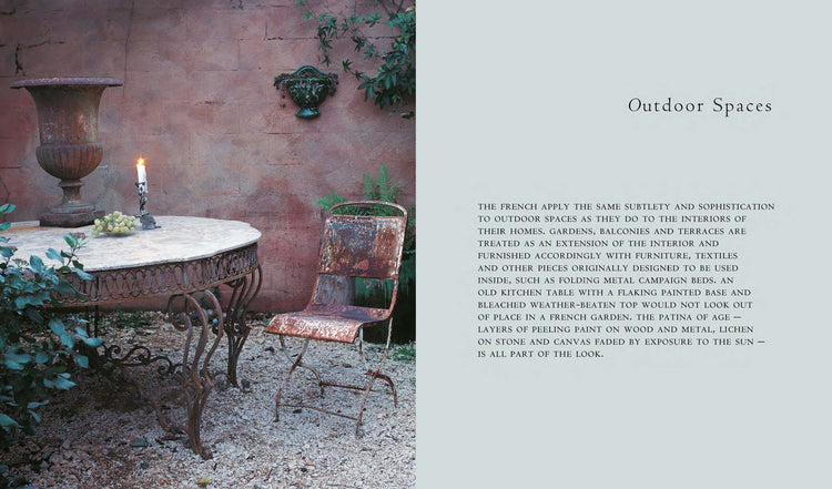 French Home