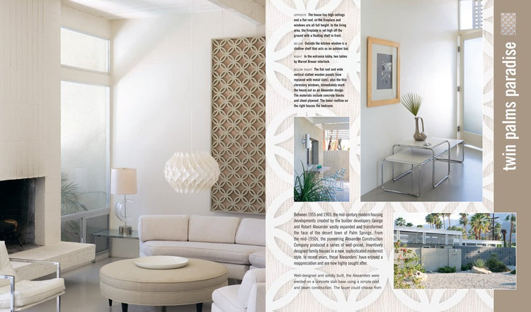 Retro Revival - Living with Mid-Century Design