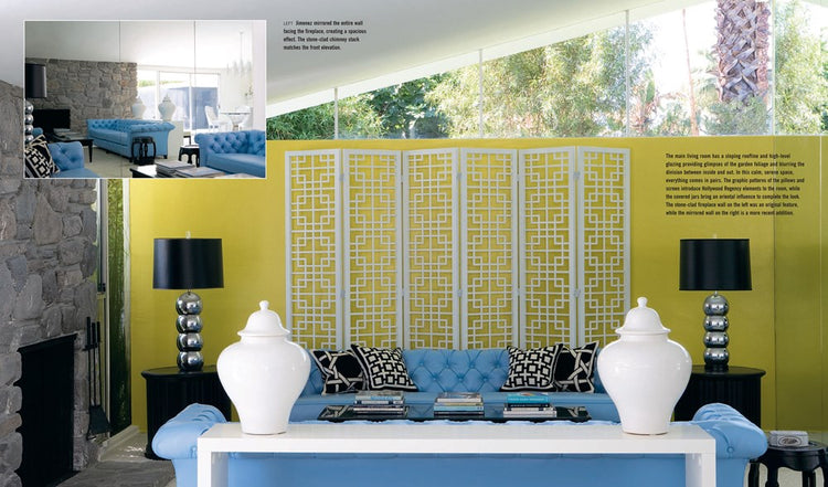 Retro Revival - Living with Mid-Century Design