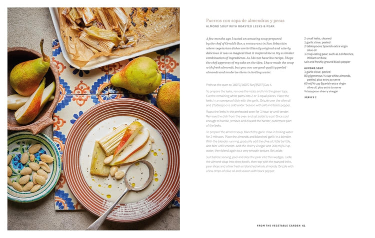 La Cocina Vasca