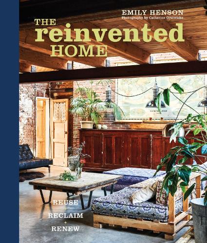 Reinvented Home