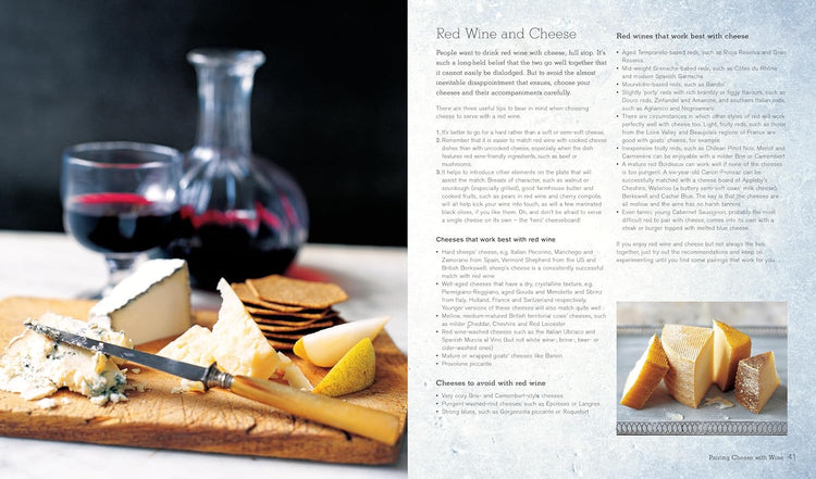 Perfect Pairings