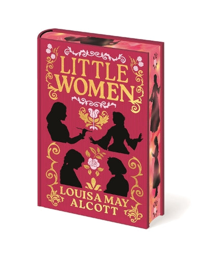 Treasured Classics Little Women
