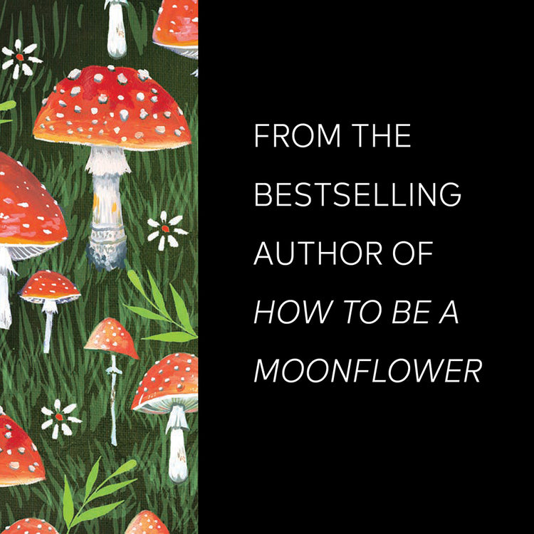 How to Be a Moonflower Deck