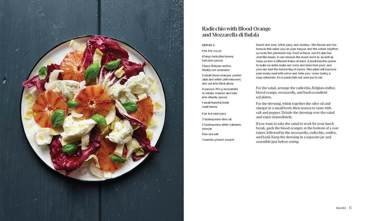 Noon: Simple Recipes for Scrumptious Midday Meals and More