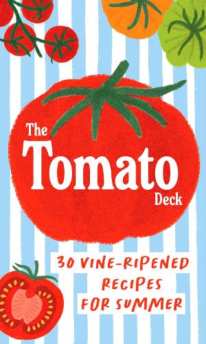 Tomato Deck Box