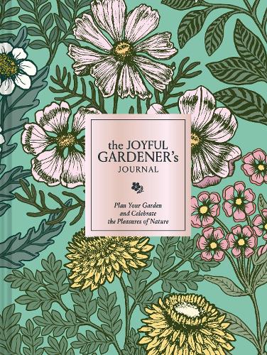 Joyful Gardener's Journal