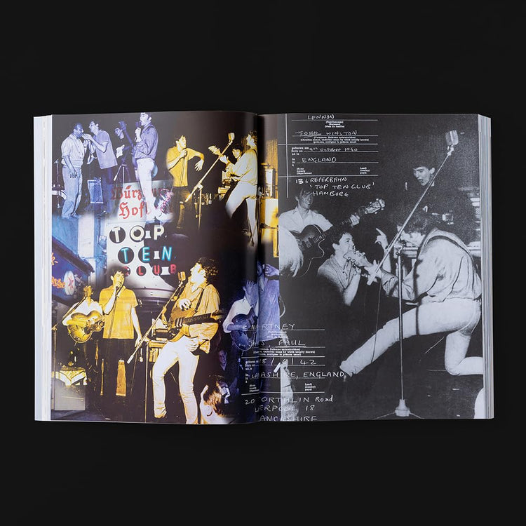 The Beatles Anthology 25th Anniversary Reissue
