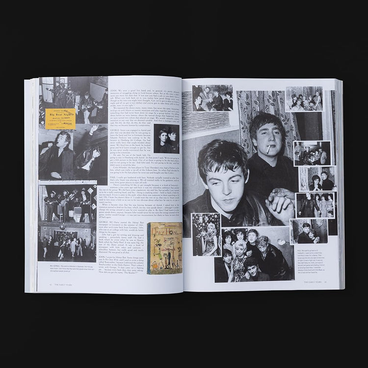 The Beatles Anthology 25th Anniversary Reissue