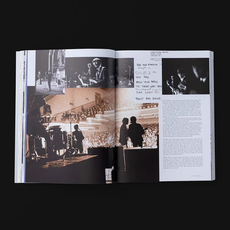 The Beatles Anthology 25th Anniversary Reissue