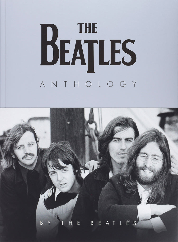 The Beatles Anthology 25th Anniversary Reissue
