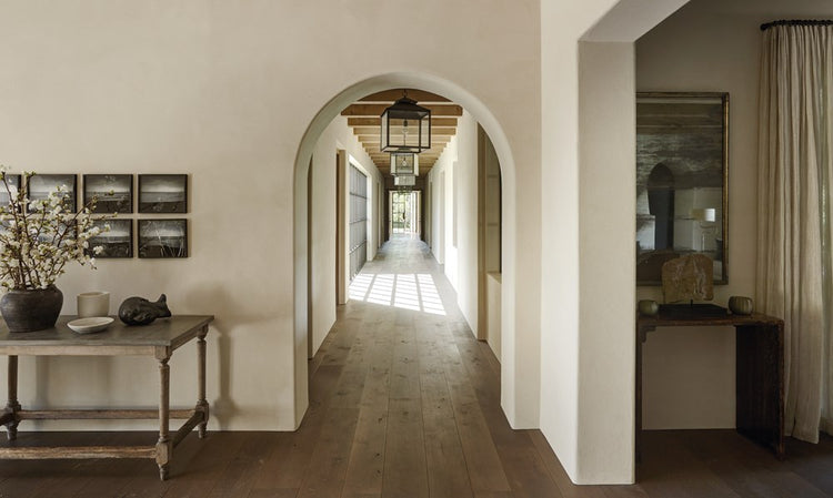 A Life in Design - Celebrating 30 Years of Interiors