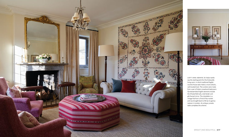 A Life in Design - Celebrating 30 Years of Interiors