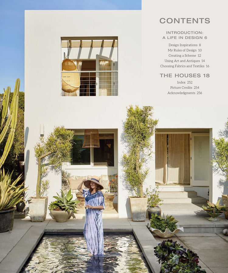 A Life in Design - Celebrating 30 Years of Interiors