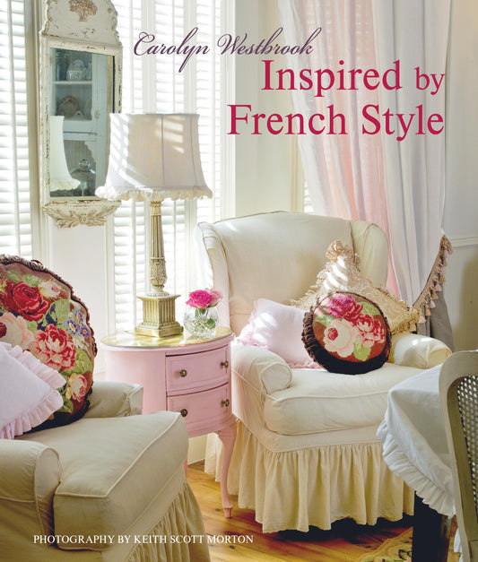 Inspired By French Style