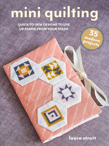 Mini Quilting