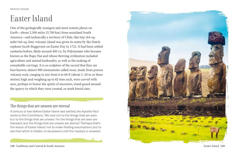 Mindful Travel