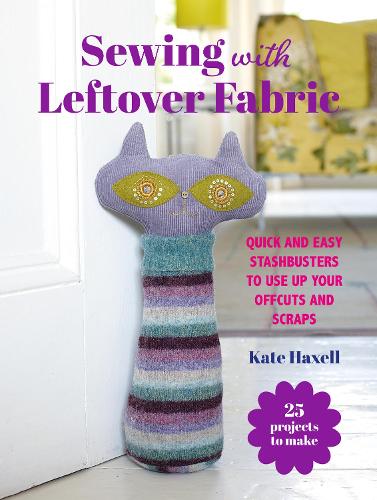 Sewing with Leftover Fabric