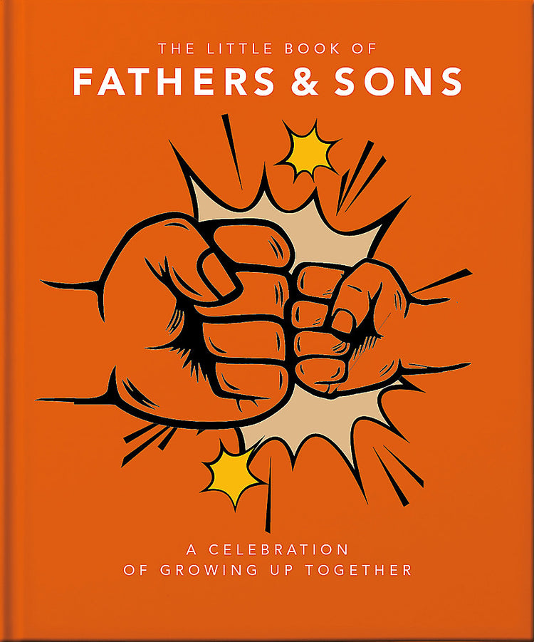 Little Book of Fathers & Sons