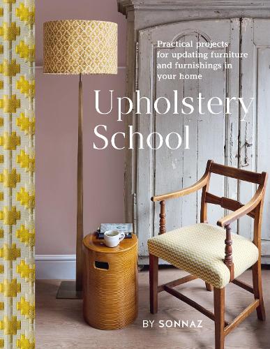 Upholstery School
