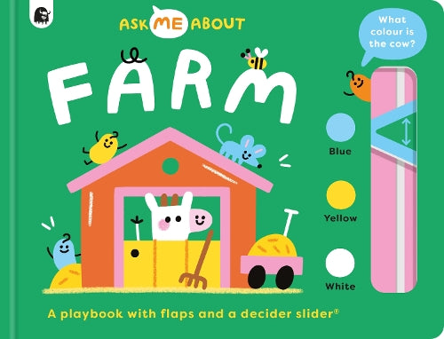 Ask Me About: Farm