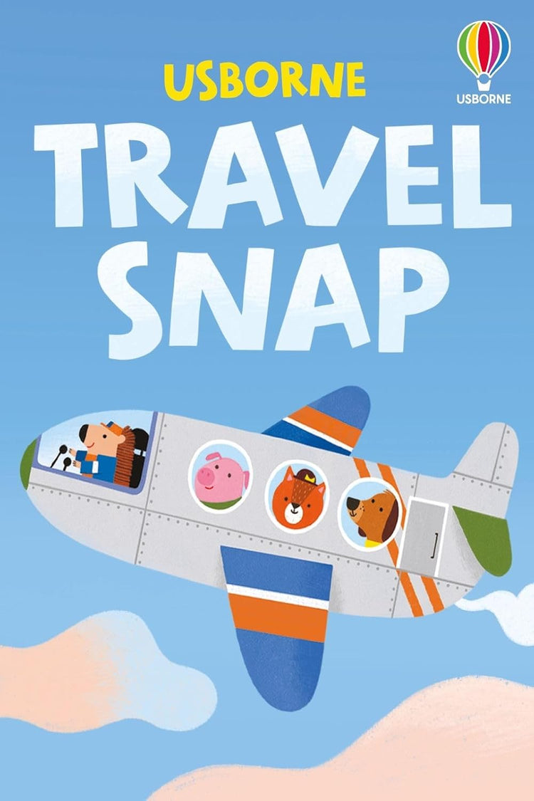 Travel Snap