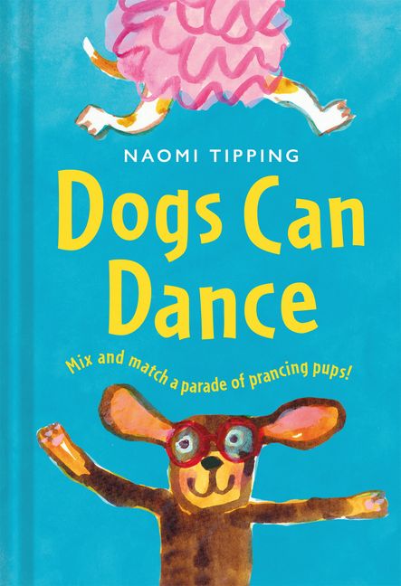 Dogs Can Dance