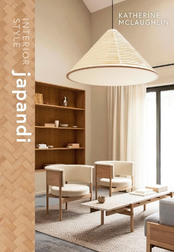 Interior Style Japandi