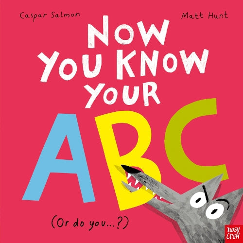Now You Know Your ABC or do you?