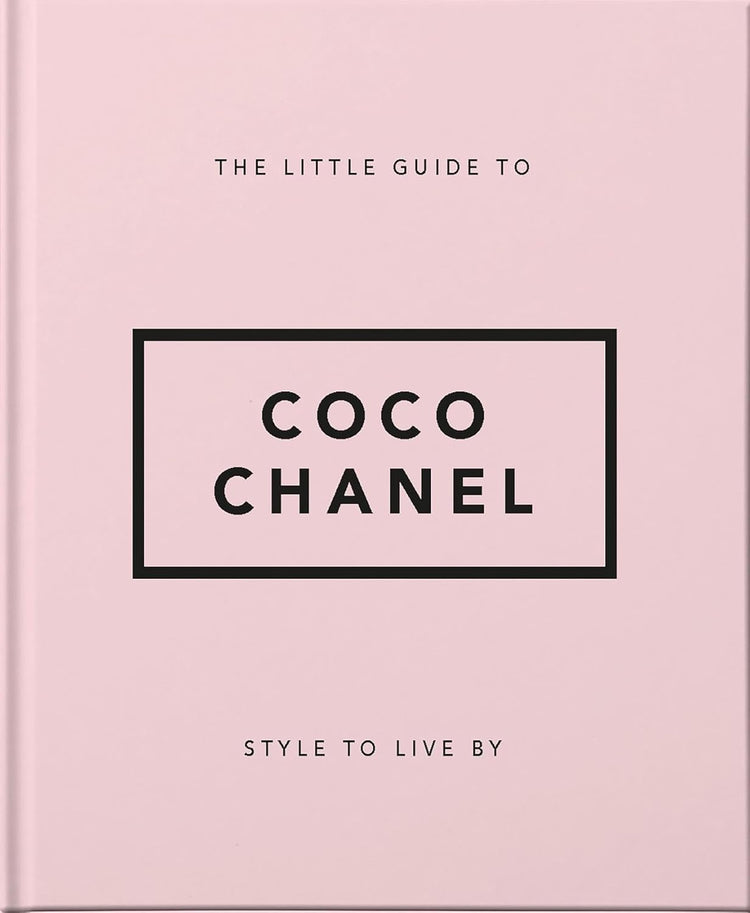 The Little Guide to Coco Chanel