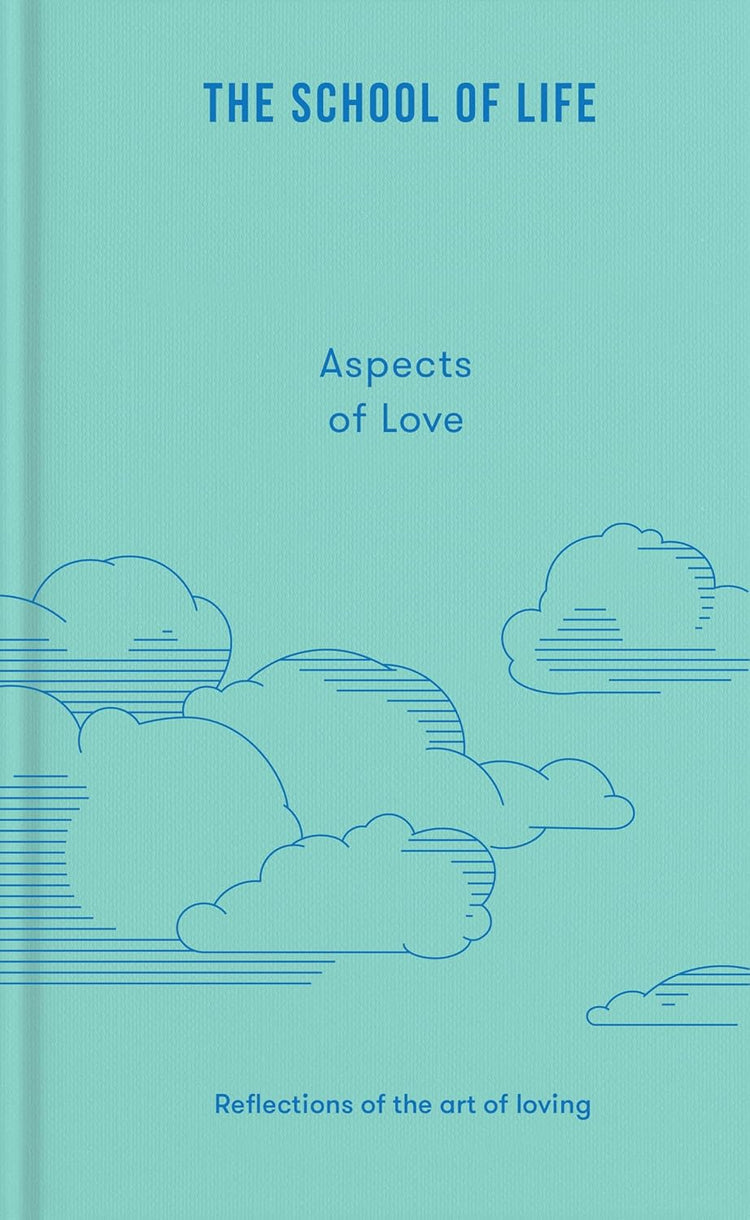 Aspects of Love