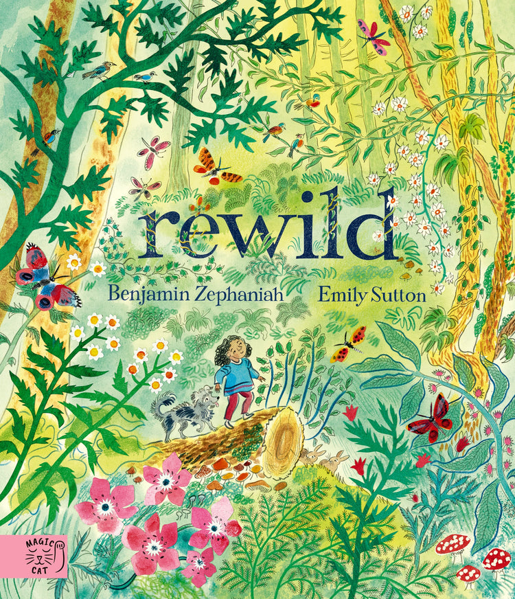 Rewild