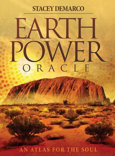 Earth Power Oracle Cards Deck