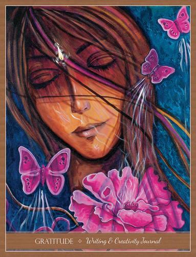 Gratitude Writing and Creativity Journal