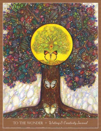 To The Wonder Journal Revised Edition